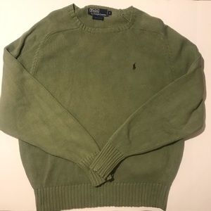 Polo by Ralph Lauren sweater